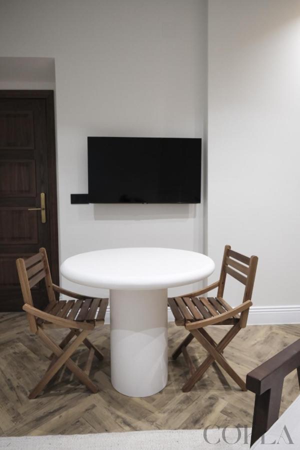 Fabulous Apartamento Para 4Pax En El Centro De Sevilla Exterior foto