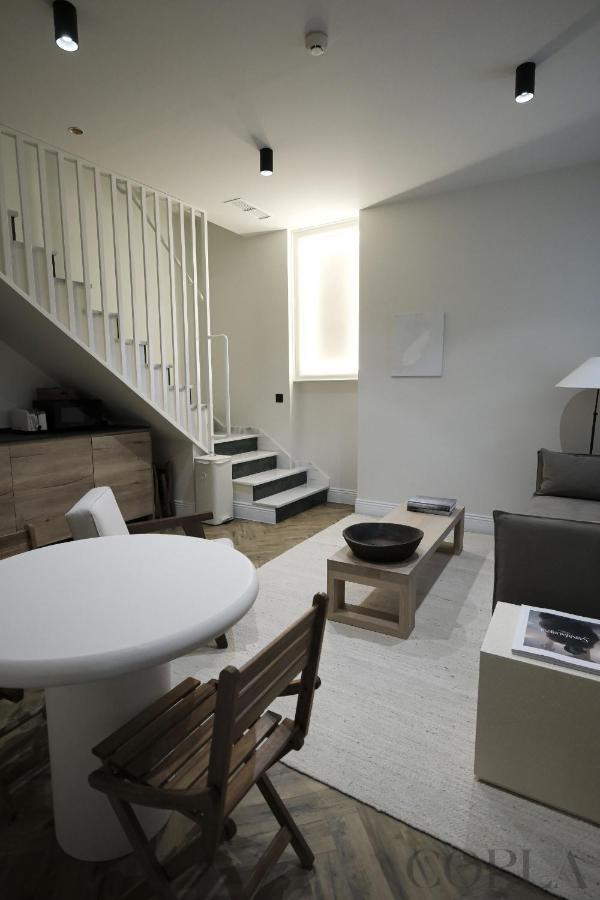 Fabulous Apartamento Para 4Pax En El Centro De Sevilla Exterior foto