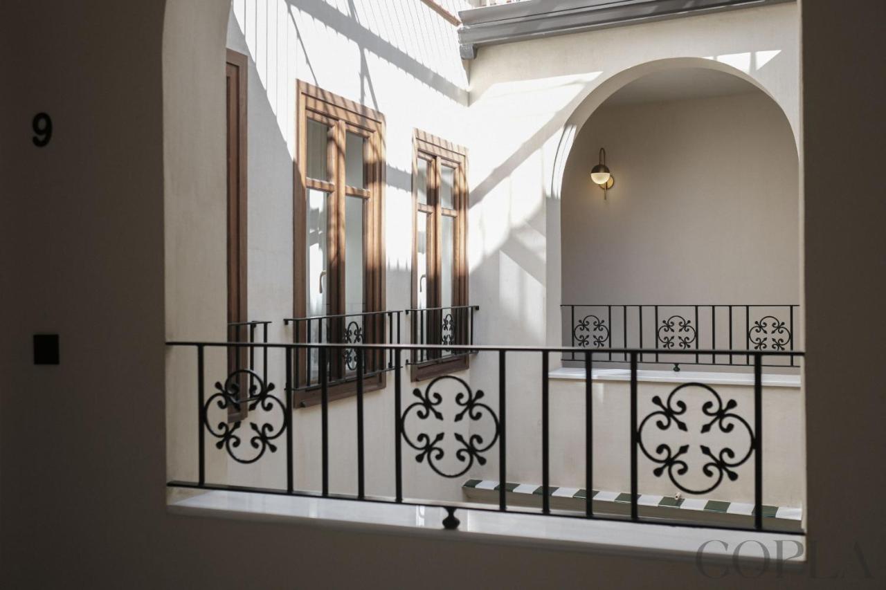 Fabulous Apartamento Para 4Pax En El Centro De Sevilla Exterior foto
