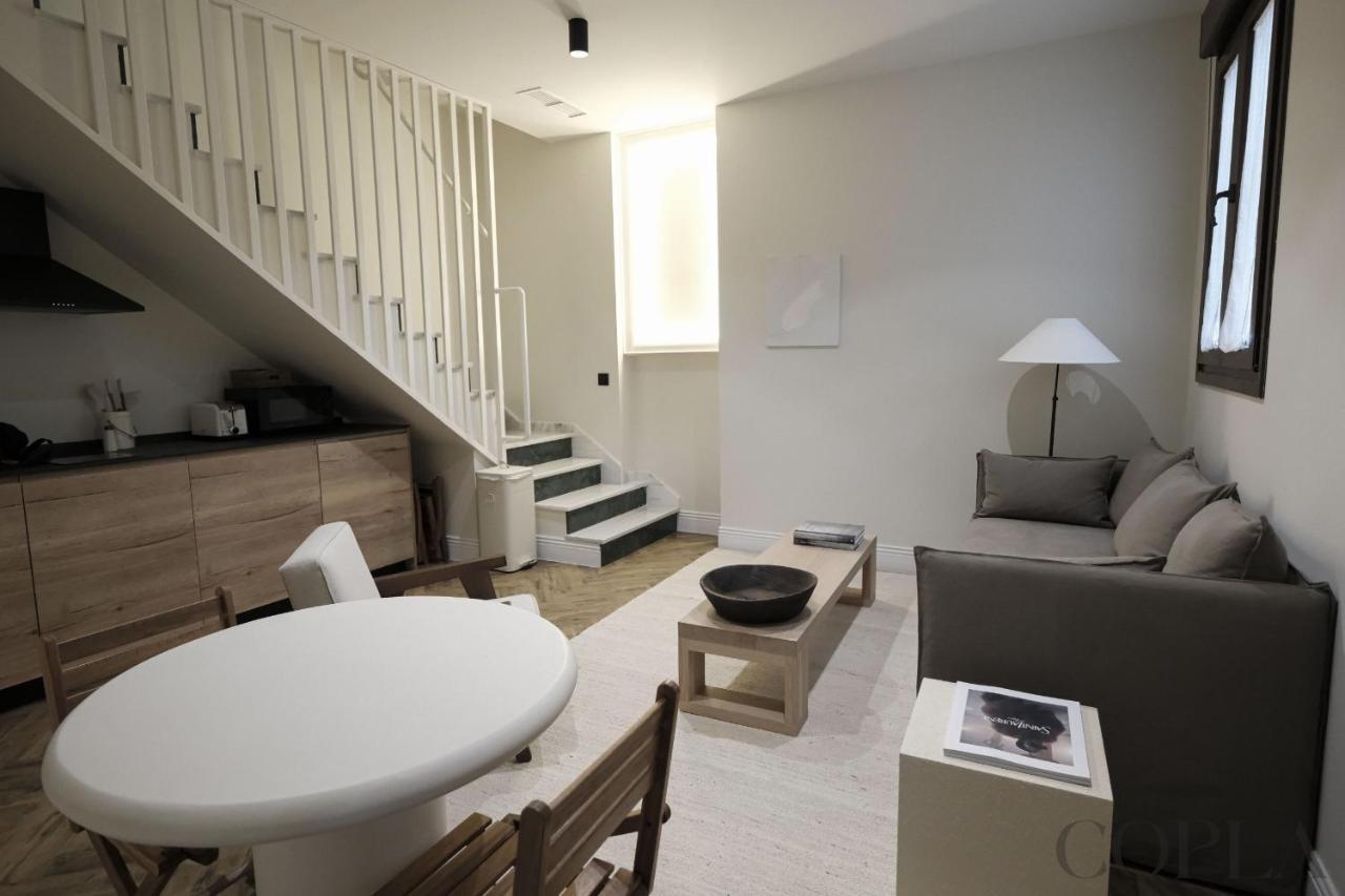 Fabulous Apartamento Para 4Pax En El Centro De Sevilla Exterior foto