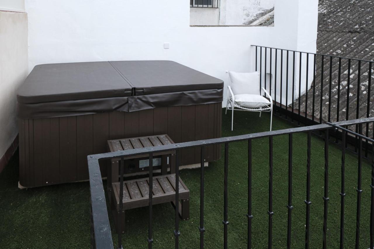 Fabulous Apartamento Para 4Pax En El Centro De Sevilla Exterior foto