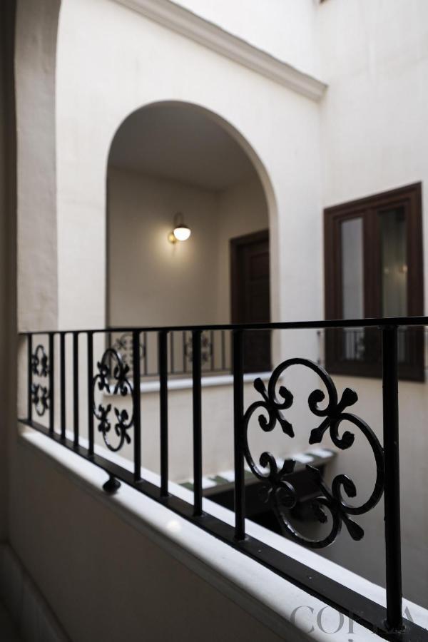 Fabulous Apartamento Para 4Pax En El Centro De Sevilla Exterior foto